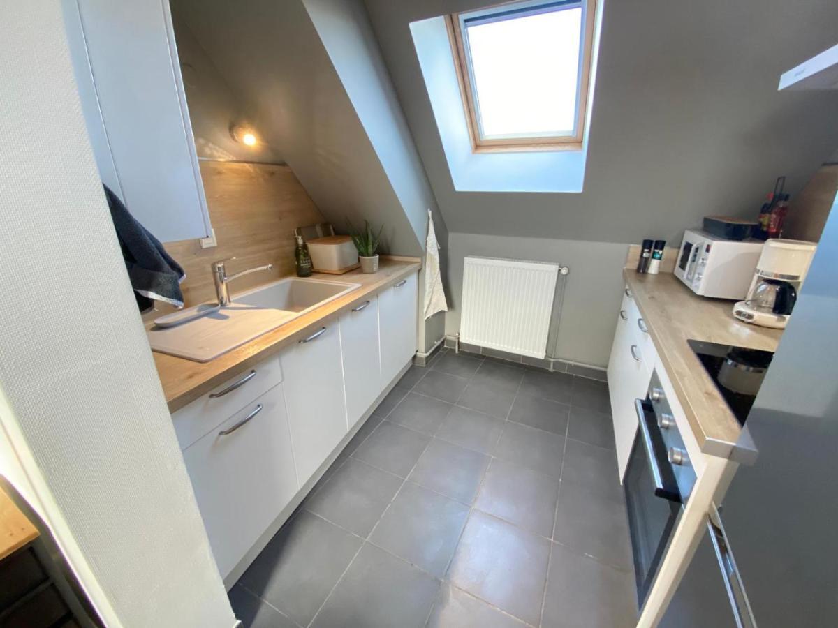 Le Troyes Clochers Exterior foto