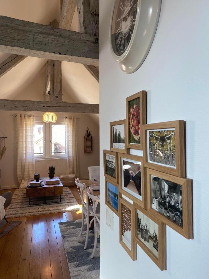 Le Troyes Clochers Exterior foto