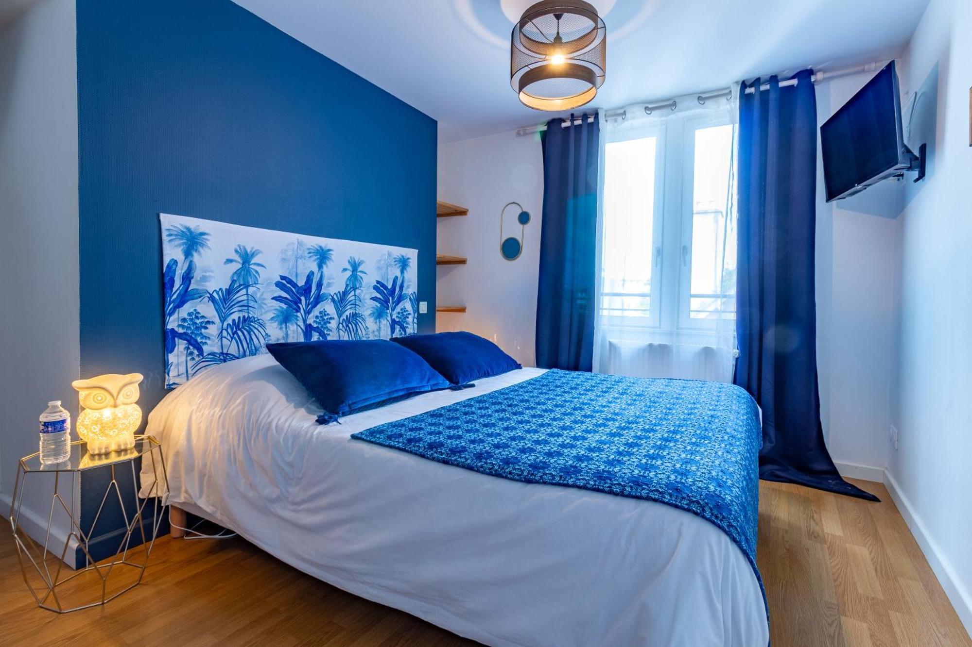 Le Troyes Clochers Exterior foto